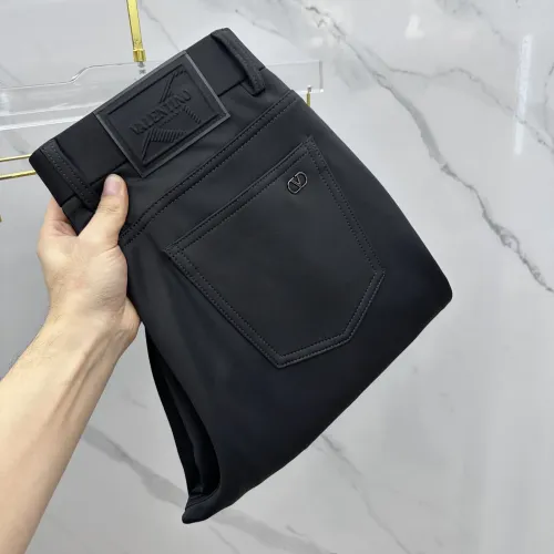 Valentino Pants For Men #1405444 $85.00 USD, Wholesale Replica Valentino Pants
