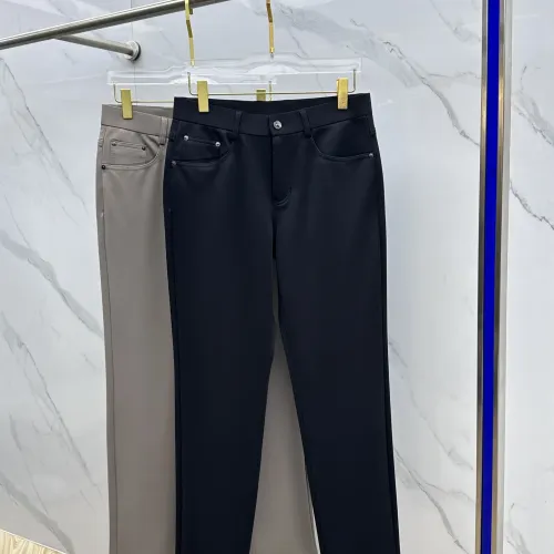 Replica Valentino Jeans For Men #1405444 $85.00 USD for Wholesale