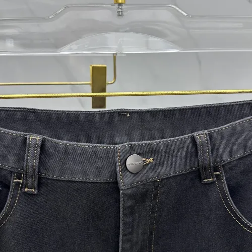 Replica Salvatore Ferragamo Jeans For Men #1405452 $88.00 USD for Wholesale