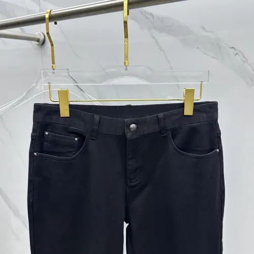 Replica Louis Vuitton LV Jeans For Men #1405456 $88.00 USD for Wholesale