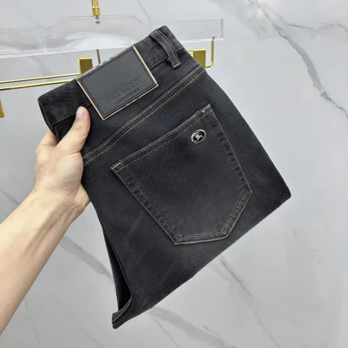 Burberry Jeans For Men #1405458 $88.00 USD, Wholesale Replica Burberry Jeans