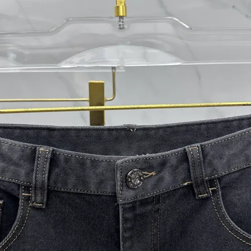 Replica Burberry Jeans For Men #1405458 $88.00 USD for Wholesale