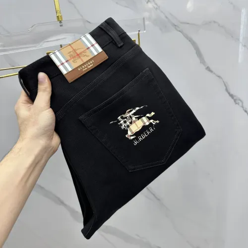 Burberry Jeans For Men #1405460 $88.00 USD, Wholesale Replica Burberry Jeans