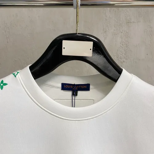 Replica Louis Vuitton LV Hoodies Long Sleeved For Men #1405461 $82.00 USD for Wholesale