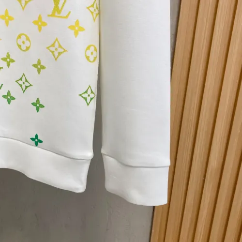 Replica Louis Vuitton LV Hoodies Long Sleeved For Men #1405461 $82.00 USD for Wholesale