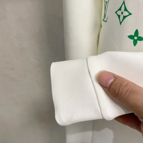 Replica Louis Vuitton LV Hoodies Long Sleeved For Men #1405461 $82.00 USD for Wholesale