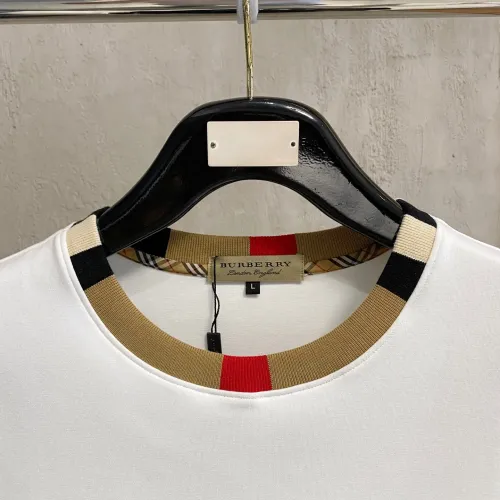 Replica Burberry Hoodies Long Sleeved For Men #1405463 $82.00 USD for Wholesale