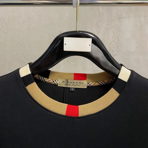 Replica Burberry Hoodies Long Sleeved For Men #1405464 $82.00 USD for Wholesale