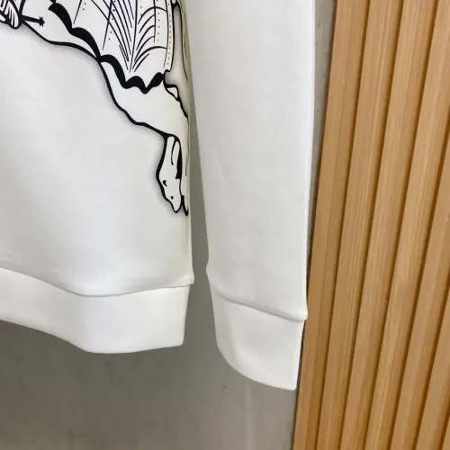 Replica Burberry Hoodies Long Sleeved For Men #1405465 $82.00 USD for Wholesale