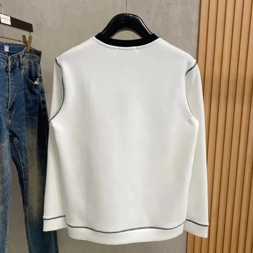 Replica Dolce & Gabbana D&G Hoodies Long Sleeved For Men #1405467 $82.00 USD for Wholesale