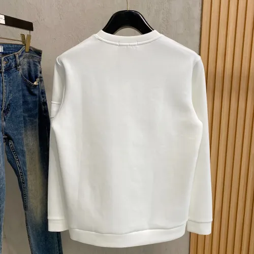 Replica Moncler Hoodies Long Sleeved For Men #1405474 $82.00 USD for Wholesale