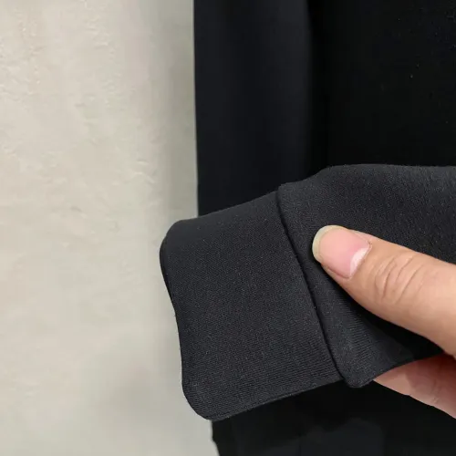 Replica Moncler Hoodies Long Sleeved For Men #1405477 $82.00 USD for Wholesale