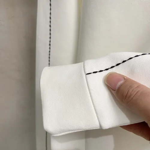 Replica Moncler Hoodies Long Sleeved For Men #1405478 $82.00 USD for Wholesale