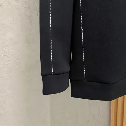 Replica Moncler Hoodies Long Sleeved For Men #1405479 $82.00 USD for Wholesale