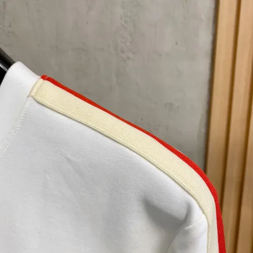 Replica Moncler Hoodies Long Sleeved For Men #1405480 $82.00 USD for Wholesale