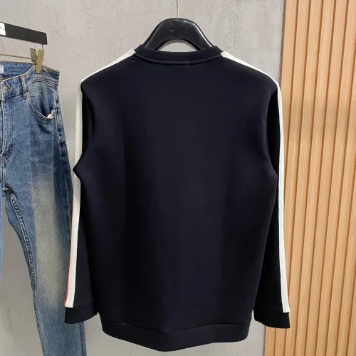 Replica Moncler Hoodies Long Sleeved For Men #1405481 $82.00 USD for Wholesale
