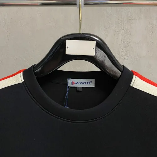 Replica Moncler Hoodies Long Sleeved For Men #1405481 $82.00 USD for Wholesale