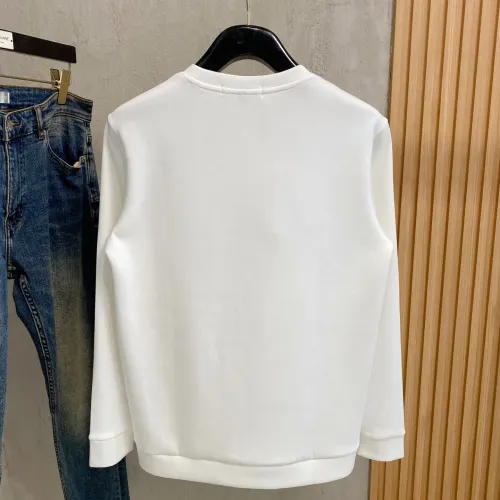 Replica Prada Hoodies Long Sleeved For Men #1405482 $82.00 USD for Wholesale