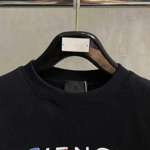 Replica Givenchy Hoodies Long Sleeved For Unisex #1405487 $85.00 USD for Wholesale