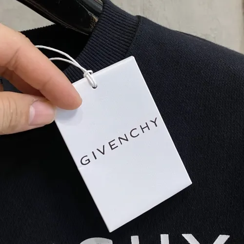 Replica Givenchy Hoodies Long Sleeved For Unisex #1405487 $85.00 USD for Wholesale