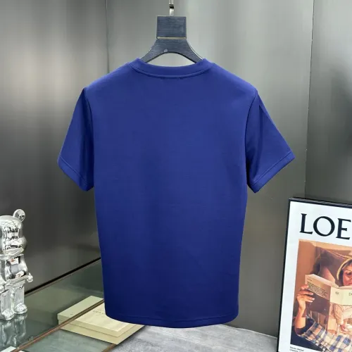 Replica Prada T-Shirts Short Sleeved For Men #1405492 $68.00 USD for Wholesale