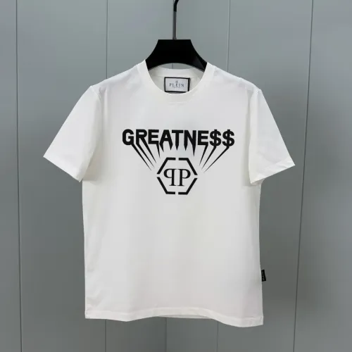 Philipp Plein PP T-Shirts Short Sleeved For Unisex #1405498 $72.00 USD, Wholesale Replica Philipp Plein PP T-Shirts
