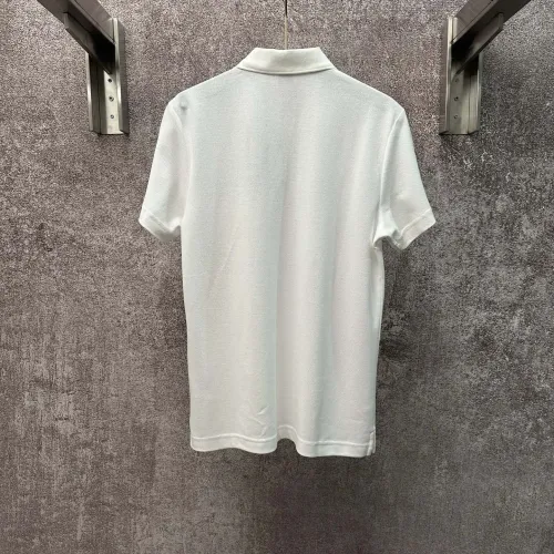 Replica Burberry T-Shirts Short Sleeved For Unisex #1405511 $56.00 USD for Wholesale
