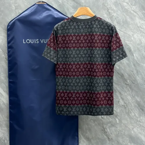Replica Louis Vuitton LV T-Shirts Short Sleeved For Unisex #1405515 $80.00 USD for Wholesale