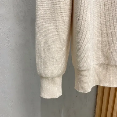 Replica Burberry Fashion Sweaters Long Sleeved For Men #1405519 $88.00 USD for Wholesale