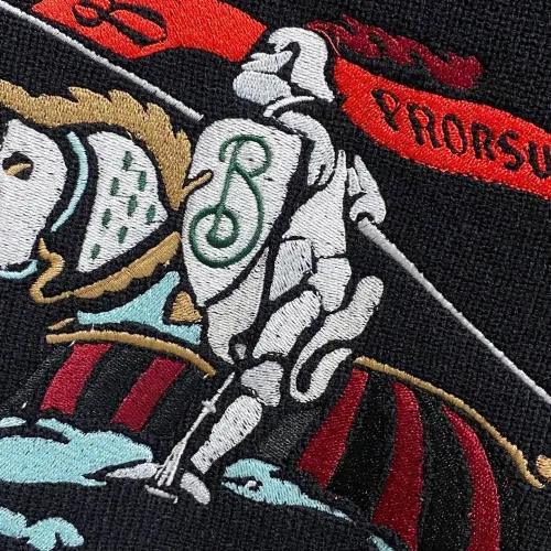 Replica Burberry Fashion Sweaters Long Sleeved For Men #1405521 $88.00 USD for Wholesale