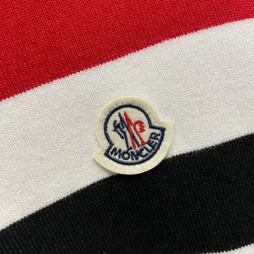 Replica Moncler Sweaters Long Sleeved For Men #1405526 $88.00 USD for Wholesale