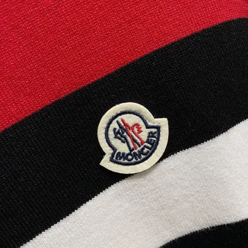 Replica Moncler Sweaters Long Sleeved For Men #1405527 $88.00 USD for Wholesale