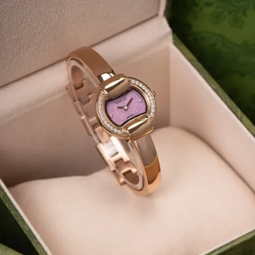 Gucci AAA Quality Watches For Women #1405529 $182.00 USD, Wholesale Replica Gucci AAA Quality Watches