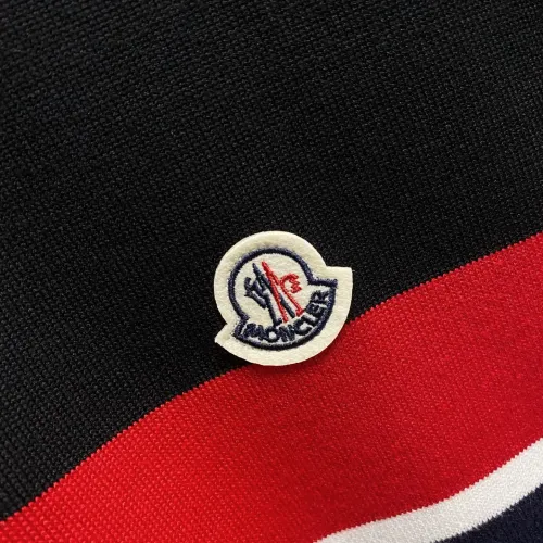 Replica Moncler Sweaters Long Sleeved For Men #1405532 $88.00 USD for Wholesale