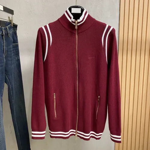 Gucci Sweaters Long Sleeved For Men #1405534 $108.00 USD, Wholesale Replica Gucci Sweaters