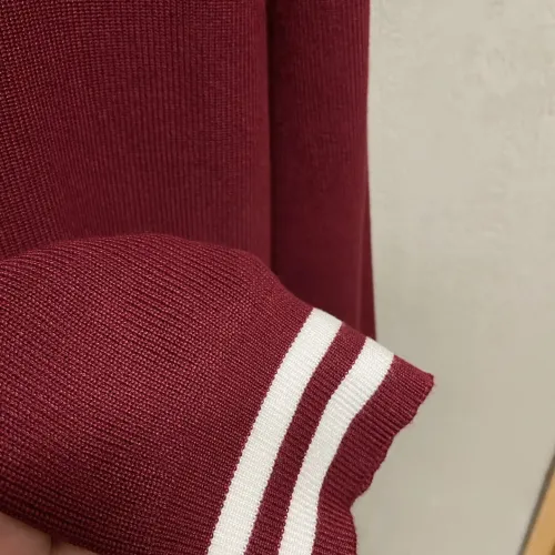 Replica Gucci Sweaters Long Sleeved For Men #1405534 $108.00 USD for Wholesale