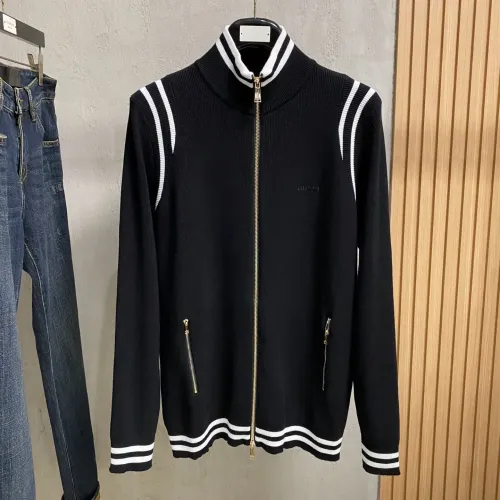 Gucci Sweaters Long Sleeved For Men #1405535 $108.00 USD, Wholesale Replica Gucci Sweaters