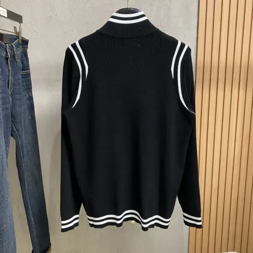 Replica Gucci Sweaters Long Sleeved For Men #1405535 $108.00 USD for Wholesale