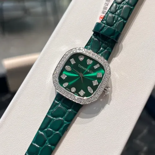 Tiffany AAA Quality Watches For Women #1405539 $172.00 USD, Wholesale Replica Tiffany AAA Quality Watches