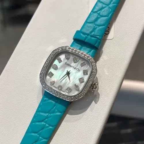 Tiffany AAA Quality Watches For Women #1405541 $172.00 USD, Wholesale Replica Tiffany AAA Quality Watches