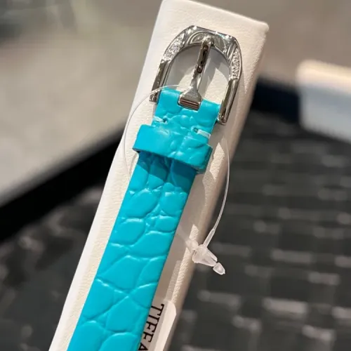 Replica Tiffany AAA Quality Watches For Women #1405541 $172.00 USD for Wholesale