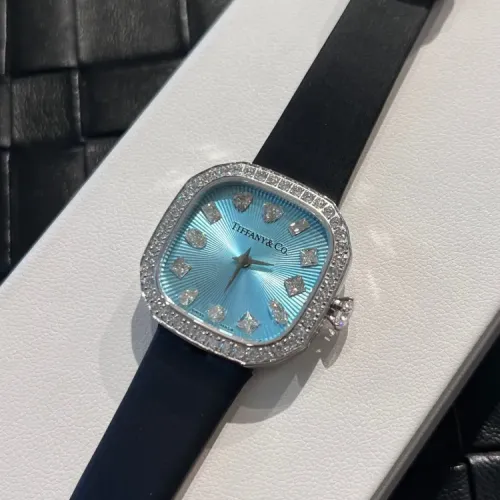 Tiffany AAA Quality Watches For Women #1405542 $172.00 USD, Wholesale Replica Tiffany AAA Quality Watches