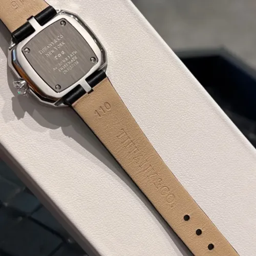 Replica Tiffany AAA Quality Watches For Women #1405542 $172.00 USD for Wholesale