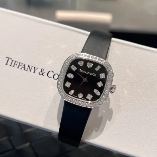 Tiffany AAA Quality Watches For Women #1405543 $172.00 USD, Wholesale Replica Tiffany AAA Quality Watches