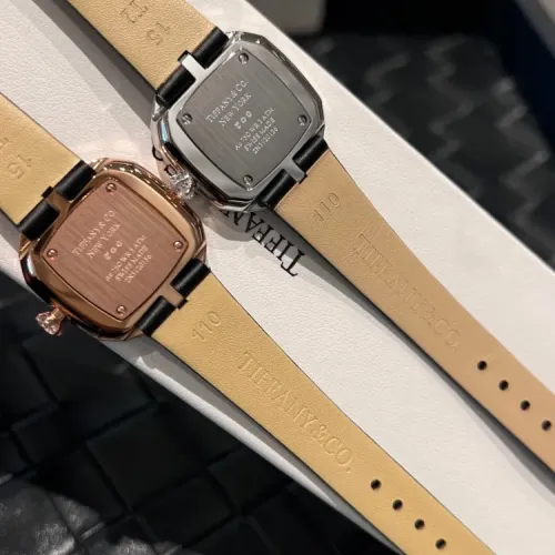 Replica Tiffany AAA Quality Watches For Women #1405545 $180.00 USD for Wholesale