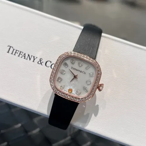 Tiffany AAA Quality Watches For Women #1405546 $180.00 USD, Wholesale Replica Tiffany AAA Quality Watches