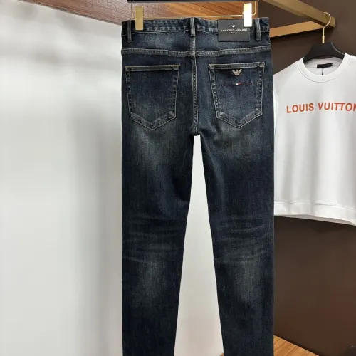 Replica Armani Jeans For Men #1405548 $68.00 USD for Wholesale