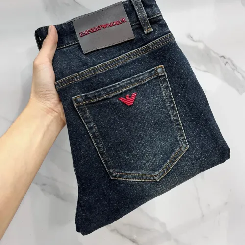 Armani Jeans For Men #1405563 $68.00 USD, Wholesale Replica Armani Jeans
