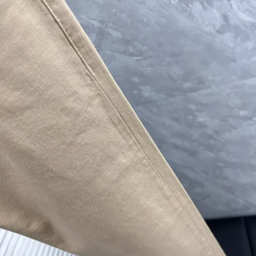 Replica Prada Jeans For Men #1405568 $68.00 USD for Wholesale