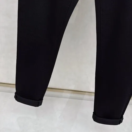 Replica Prada Jeans For Men #1405570 $68.00 USD for Wholesale